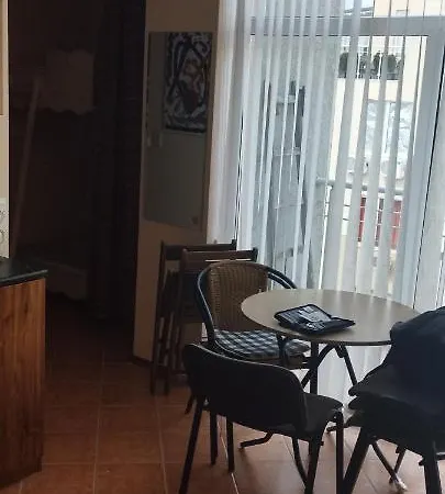 Apartment Balkan Breeze 2