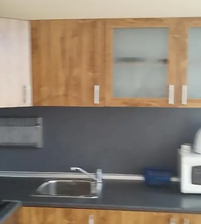 Balkan Breeze 2 Apartmán Sluneční pobřeží