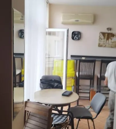 Balkan Breeze 2 Sluneční pobřeží