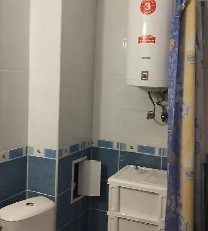 Apartmán Balkan Breeze 2 *